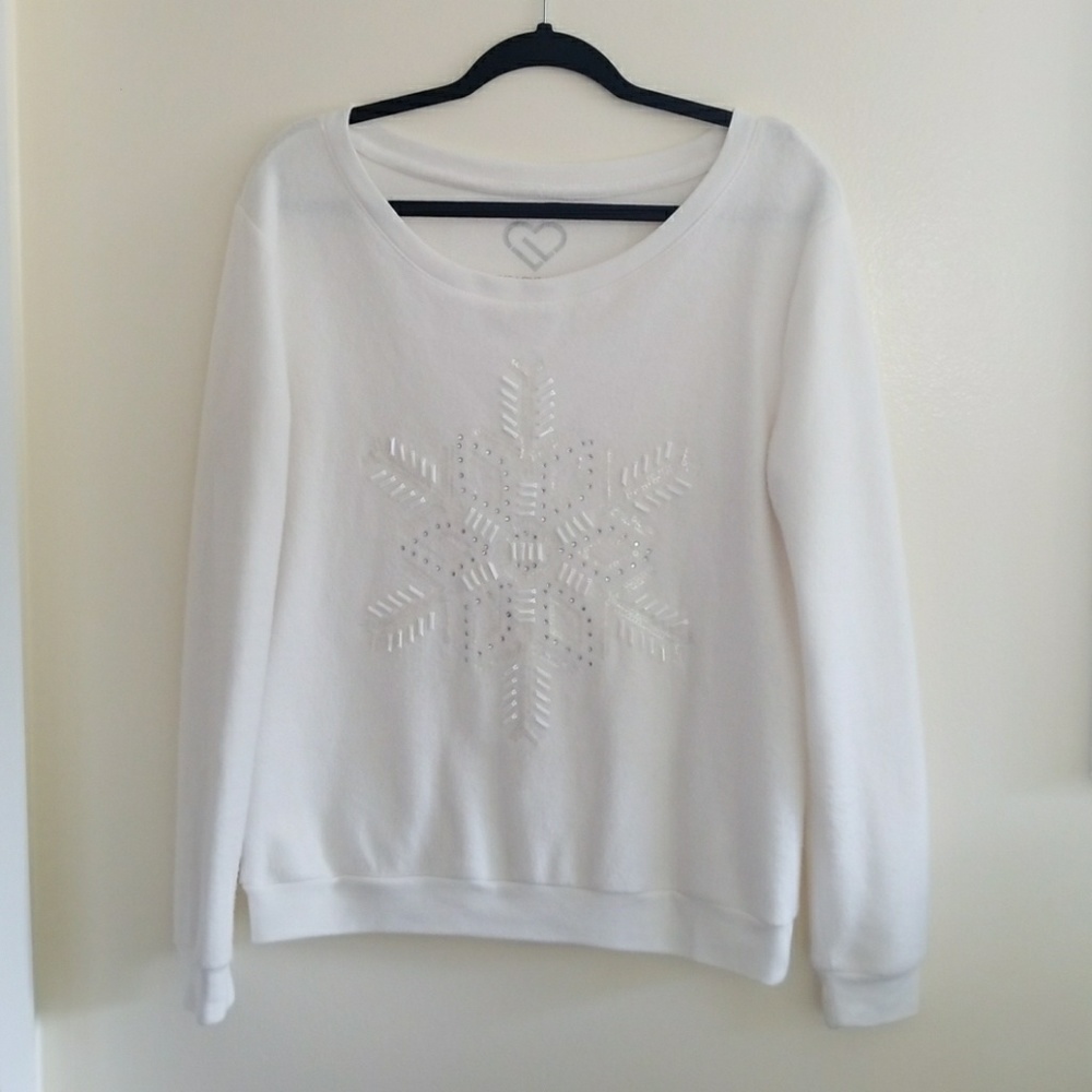 Live Love Dream Sweater